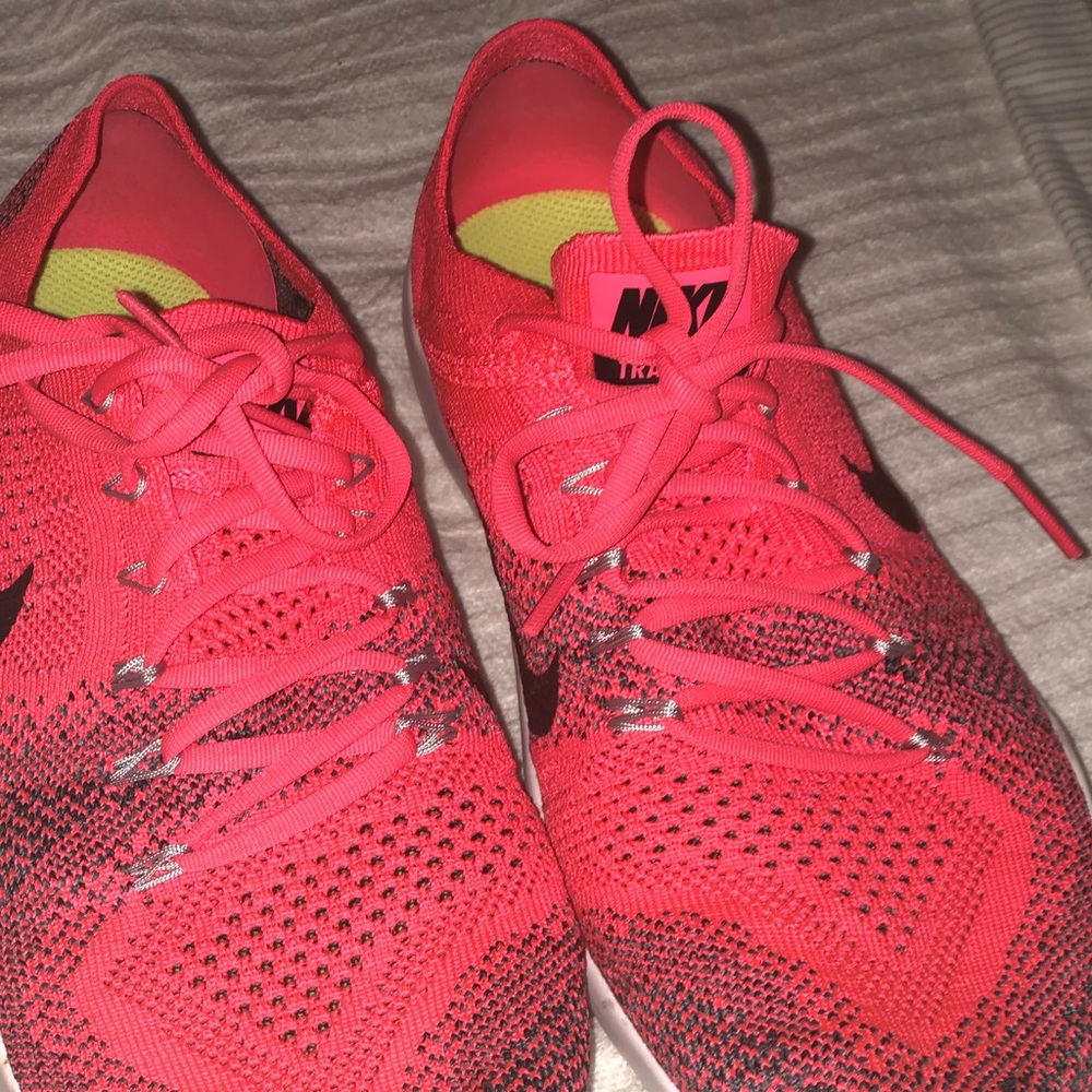 Nike sneakers